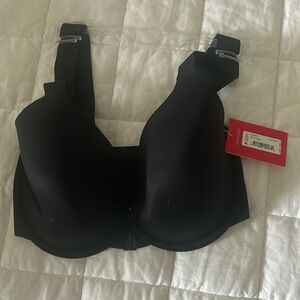 SPANX Bra.  32DD New with tags